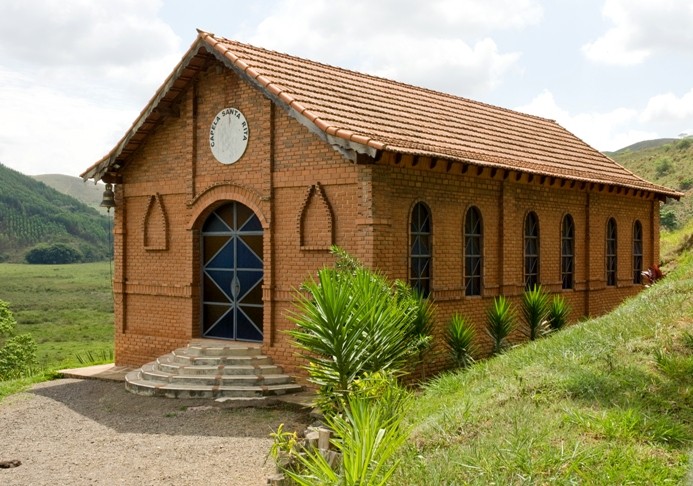 Capela Santa Rita