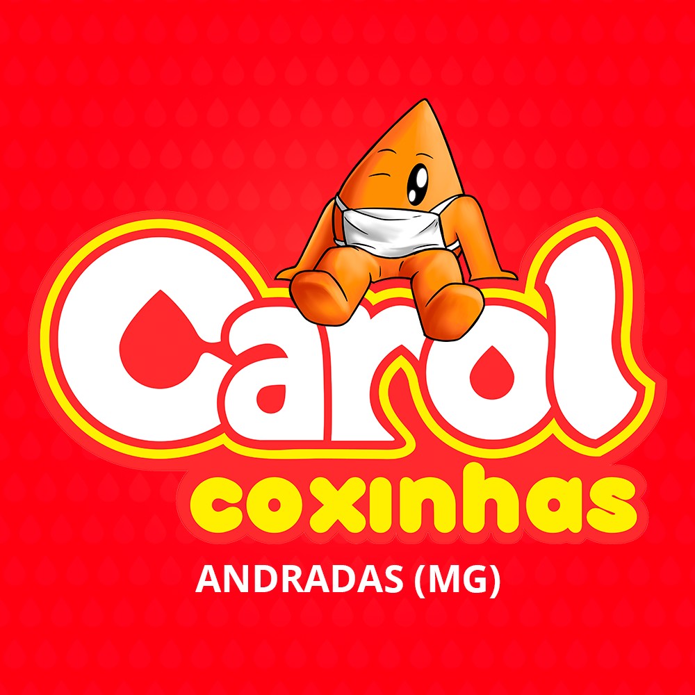 Carol Coxinhas