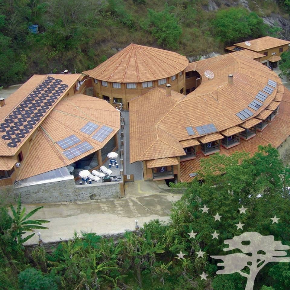 Hotel Fazenda Parque dos Sonhos