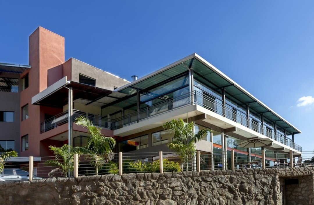 Hotel Fazenda Terra dos Sonhos