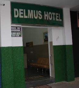 Delmus Hotel