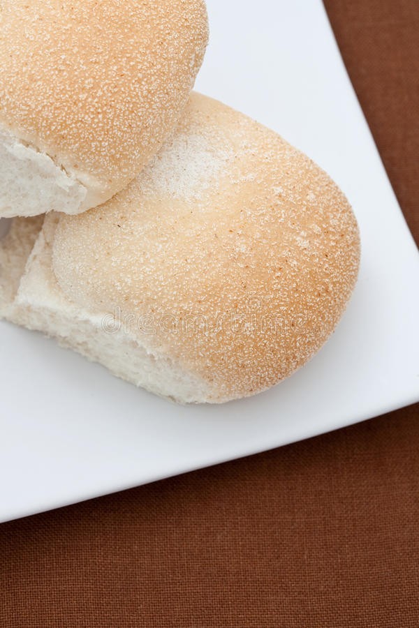 Parada dos pães 2