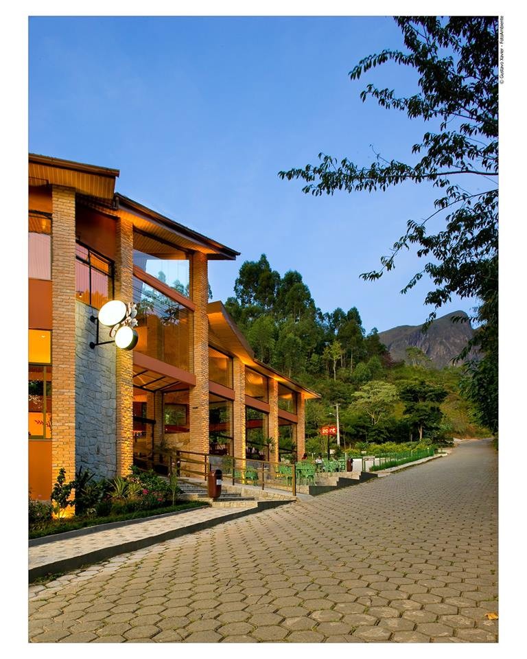 Restaurante Estância Gourmet 