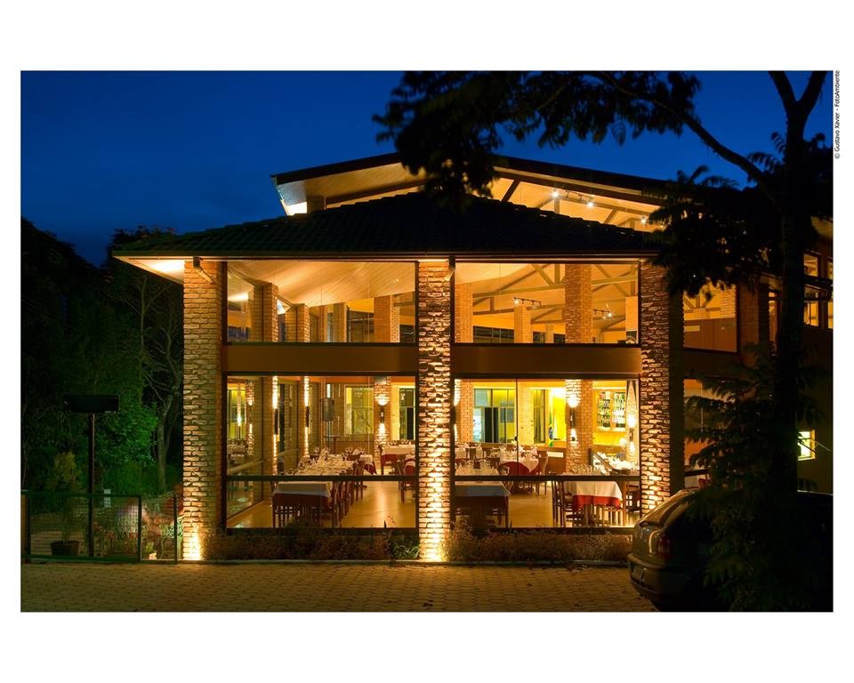 Restaurante Estância Gourmet 
