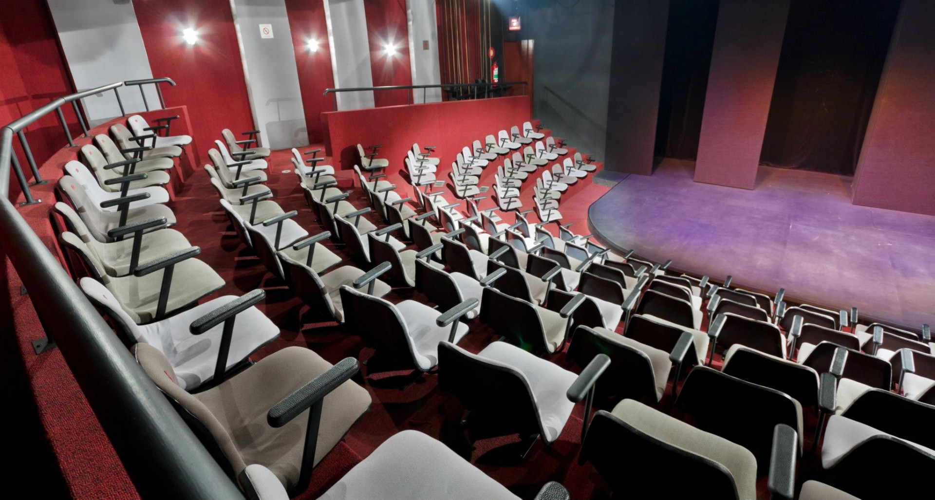 Teatro da Cidade