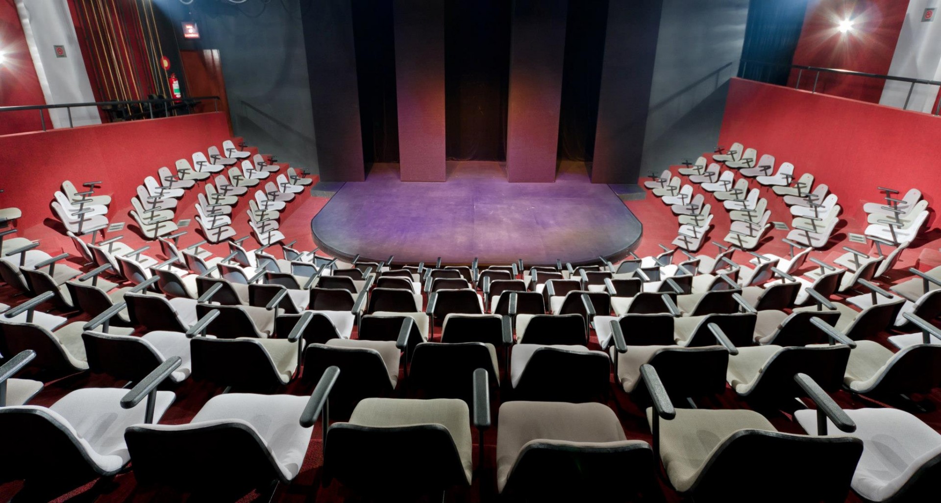 Teatro da Cidade