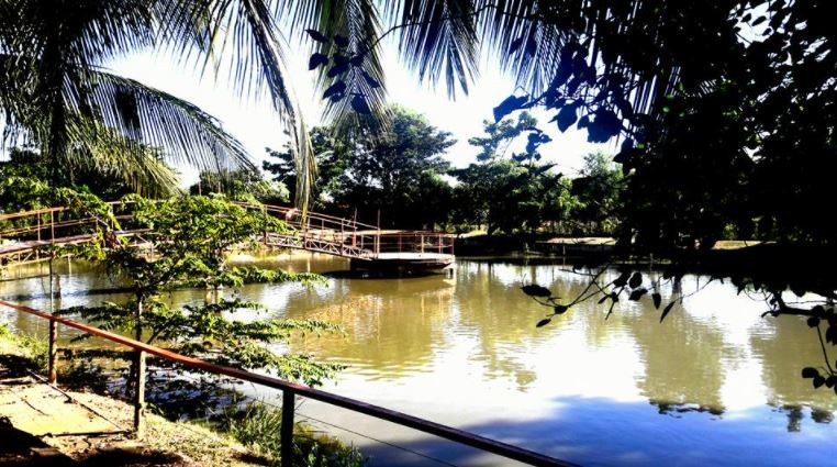 Uirapuru Clube