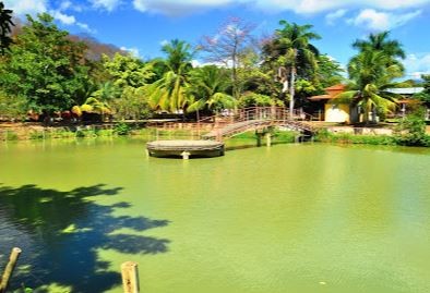 Uirapuru Clube