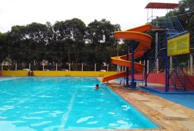 Uirapuru Clube