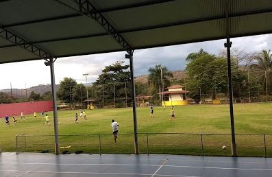Uirapuru Clube