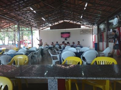 Uirapuru Clube