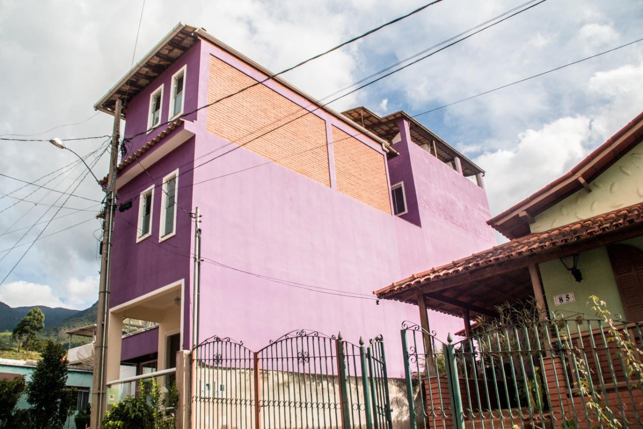 Pousada do Rui