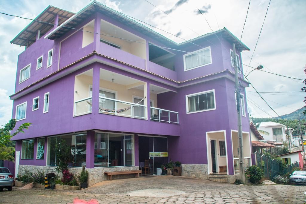 Pousada do Rui