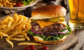 delicious burger alimentos ltda
