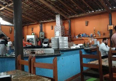 Churrascaria e Petiscaria Martins