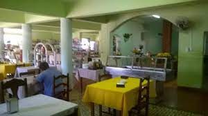churrascaria Estrela do Sul 