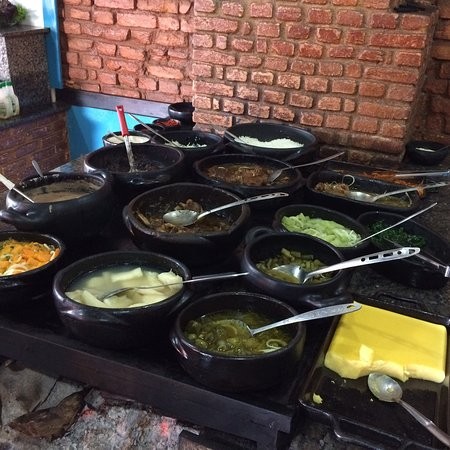 RESTAURANTE CASA VELHA