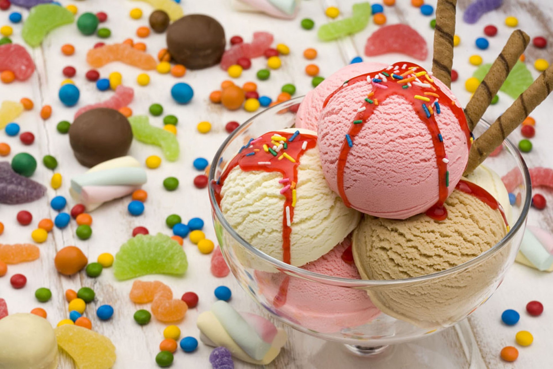 Sorveteria Expresso