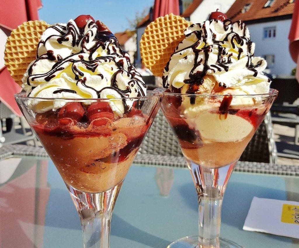 Sorveteria Expresso