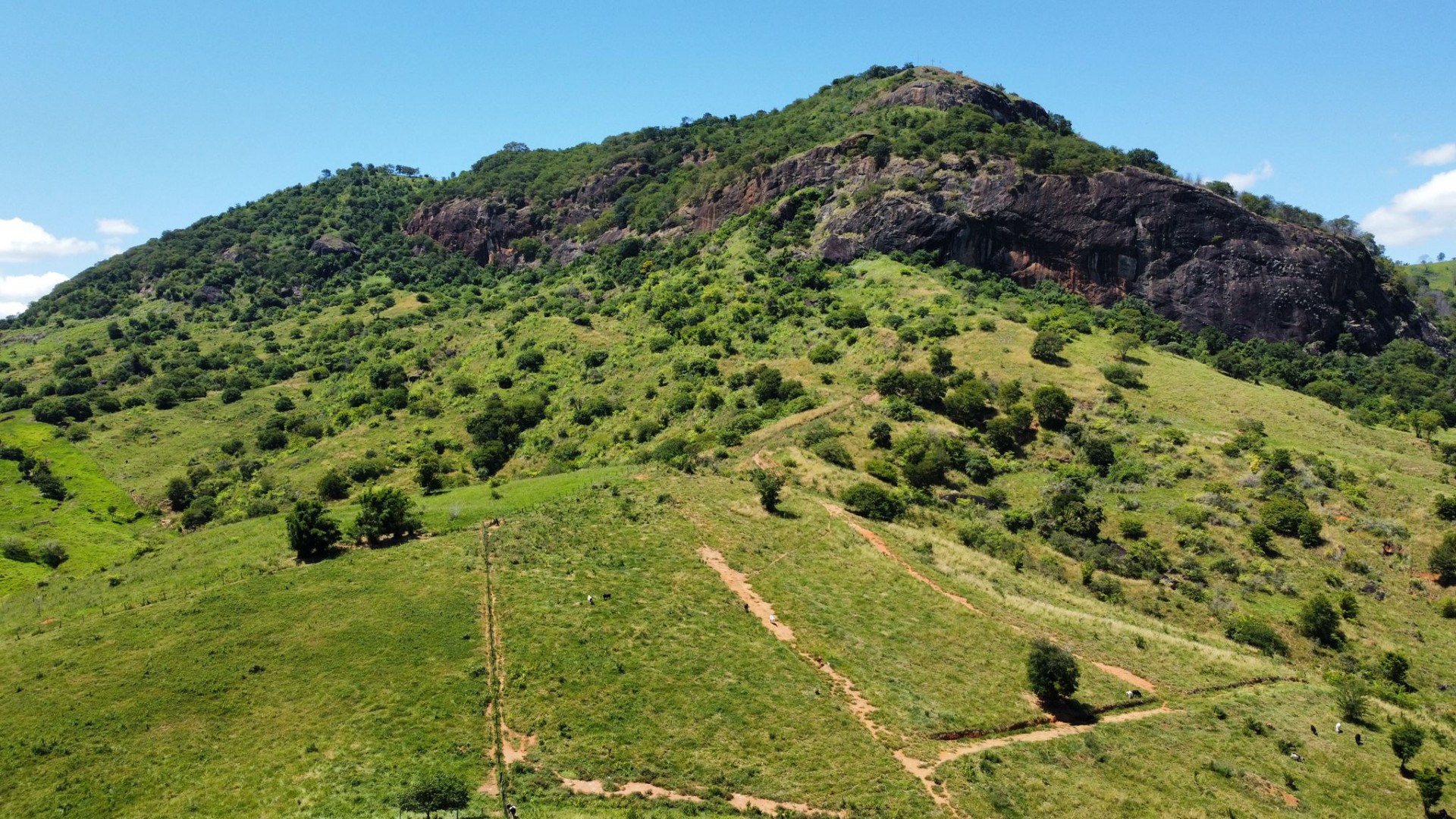 Pedra Itaúba