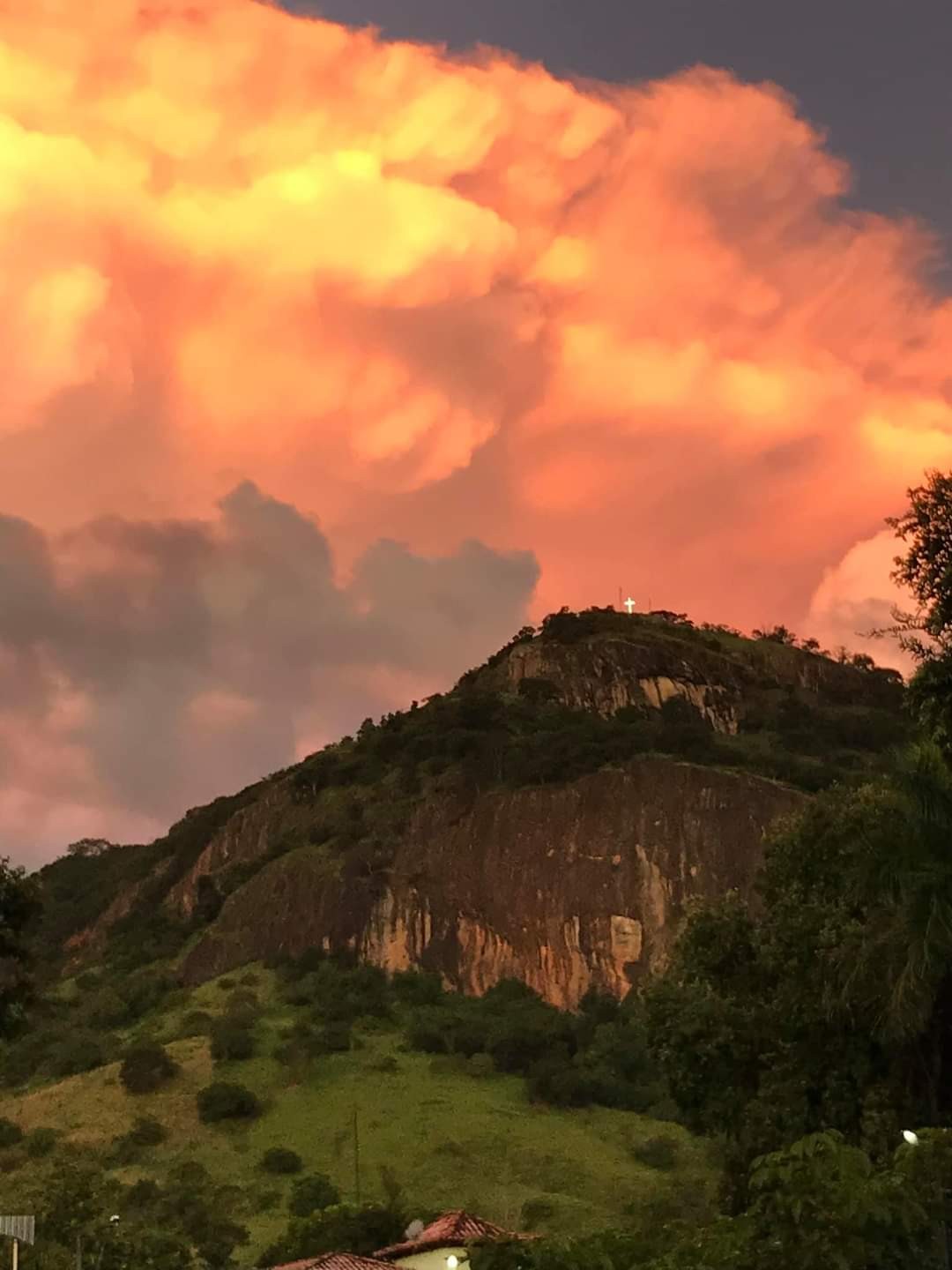 Pedra Itaúba