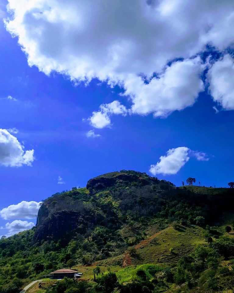 Pedra Itaúba