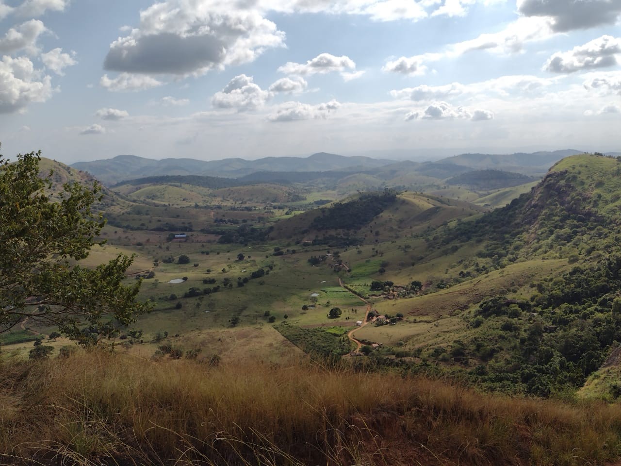 Pedra do Macaco