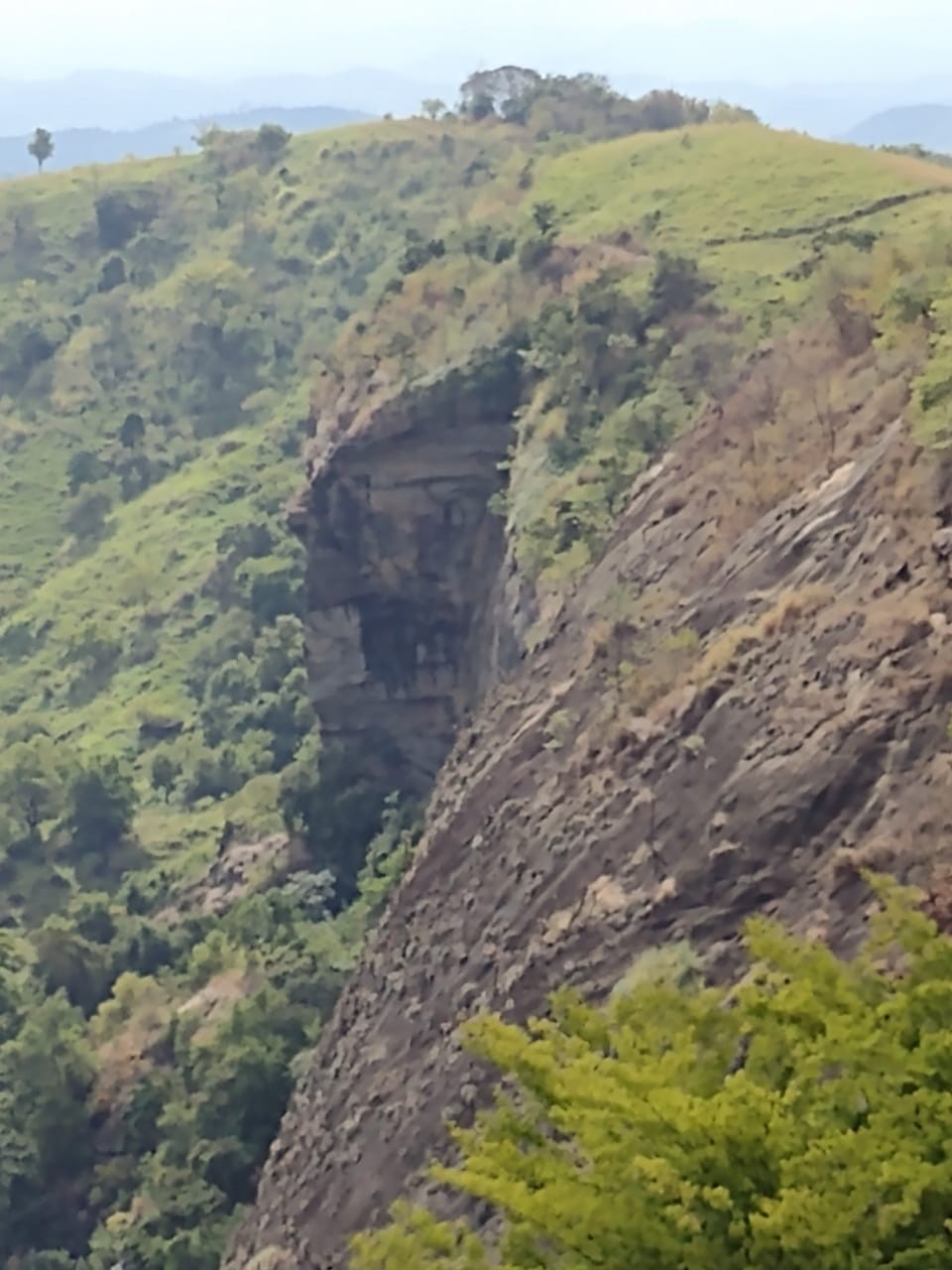 Pedra do Macaco