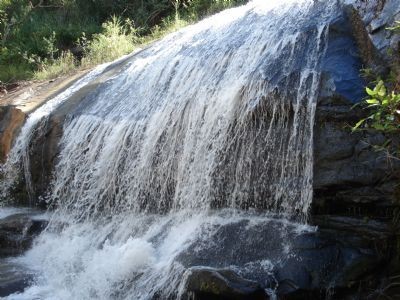 Cachoeira de Macedonia