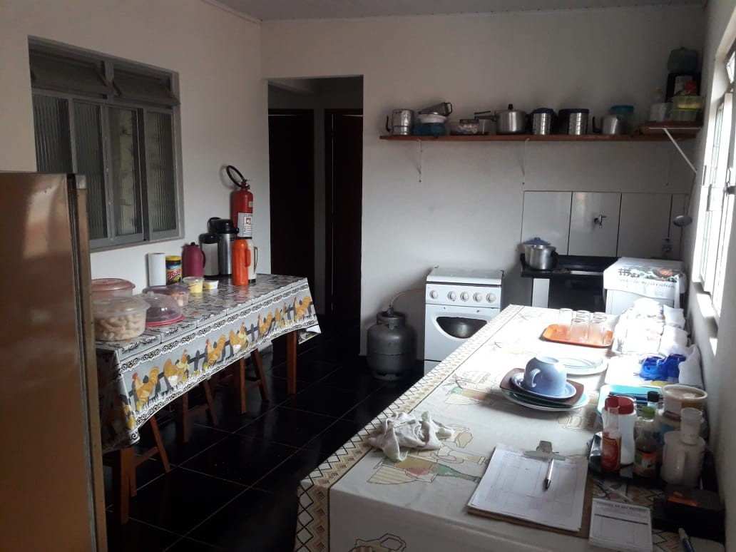 Pousada do Seu Nezinho