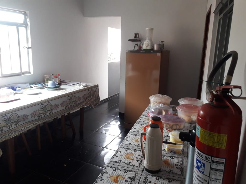 Pousada do Seu Nezinho