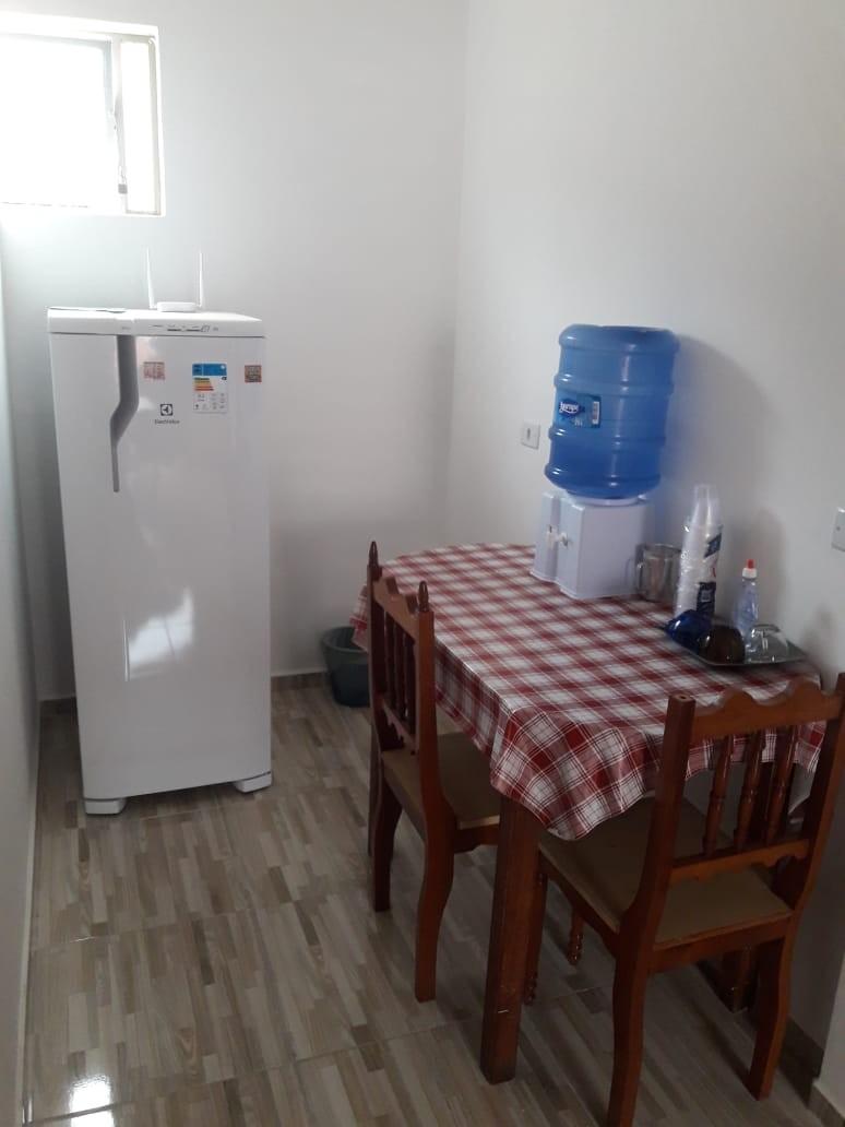 Pousada do Seu Nezinho