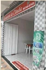 Restaurante da Cláudia