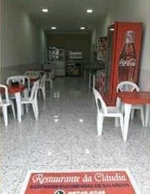 Restaurante da Cláudia