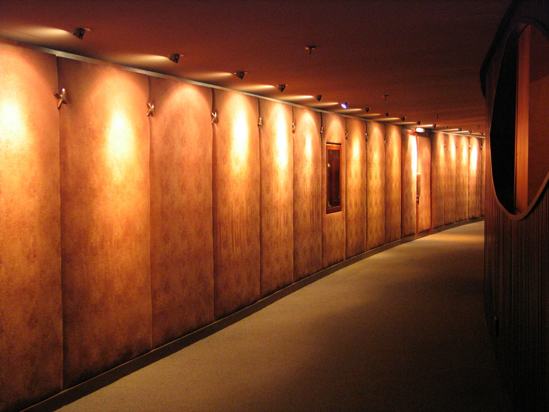 Grande Teatro Cemig Palácio das Artes 