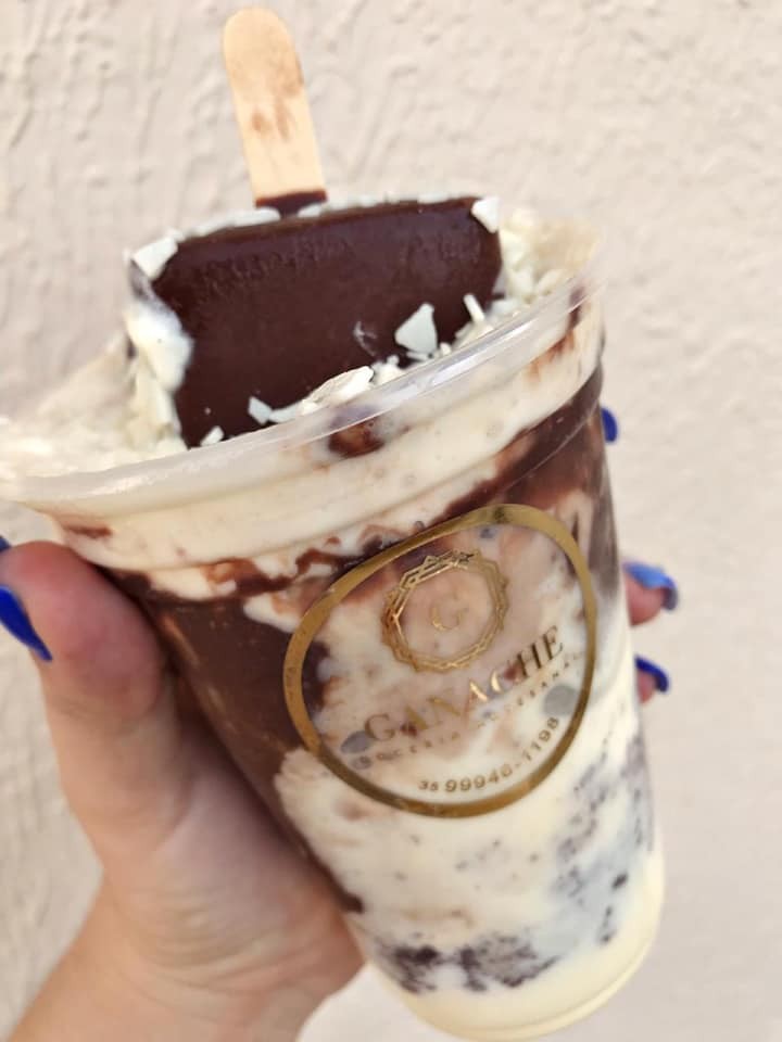 Ganache Doceria Artesanal 