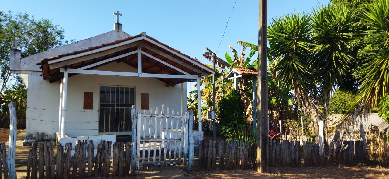 Capela São Sebastião 