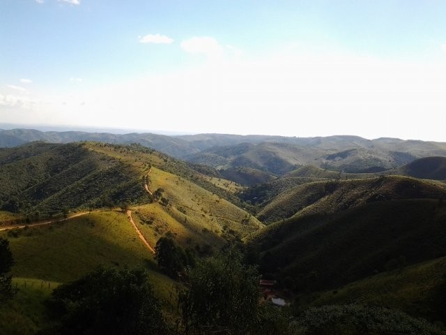Mirante do Cruzeiro 