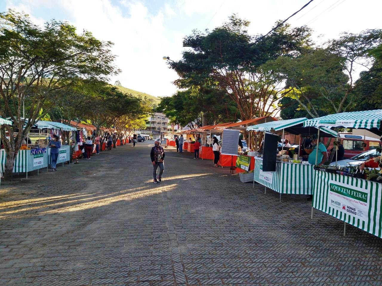 Feira Livre Municipal