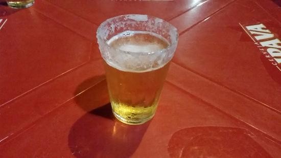 BEIRA RIO