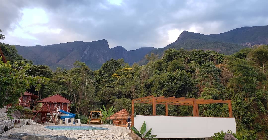 Pousada do Bezerra