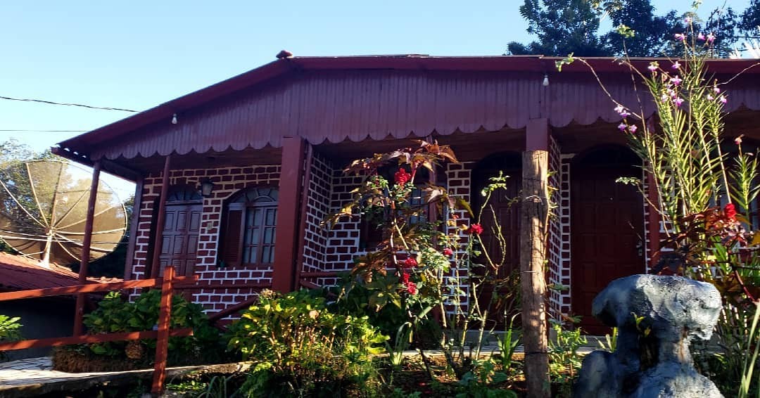 Pousada do Bezerra