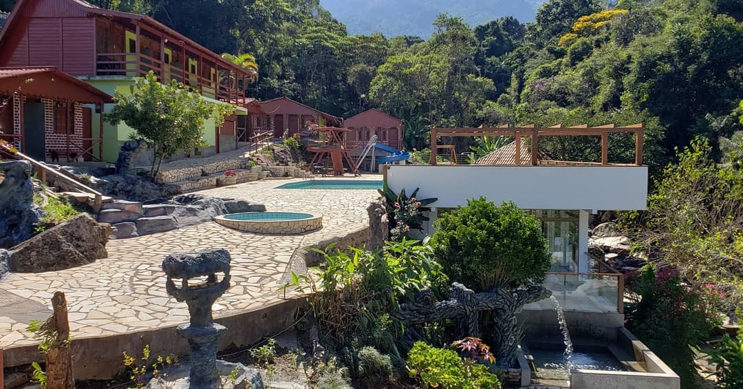 Pousada do Bezerra
