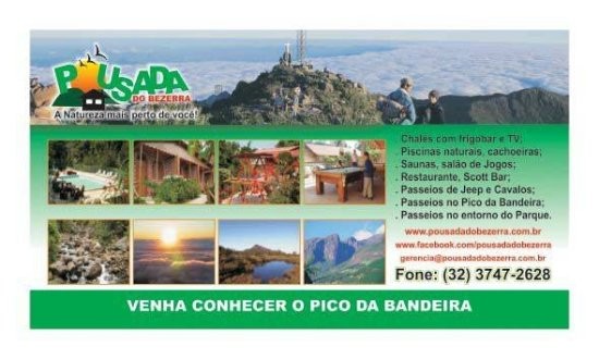 Pousada do Bezerra