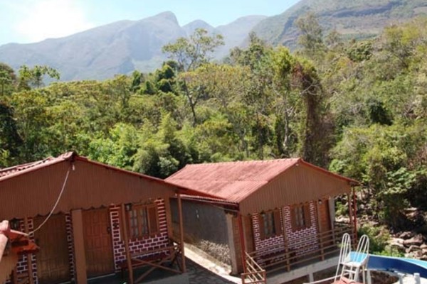 Pousada do Bezerra