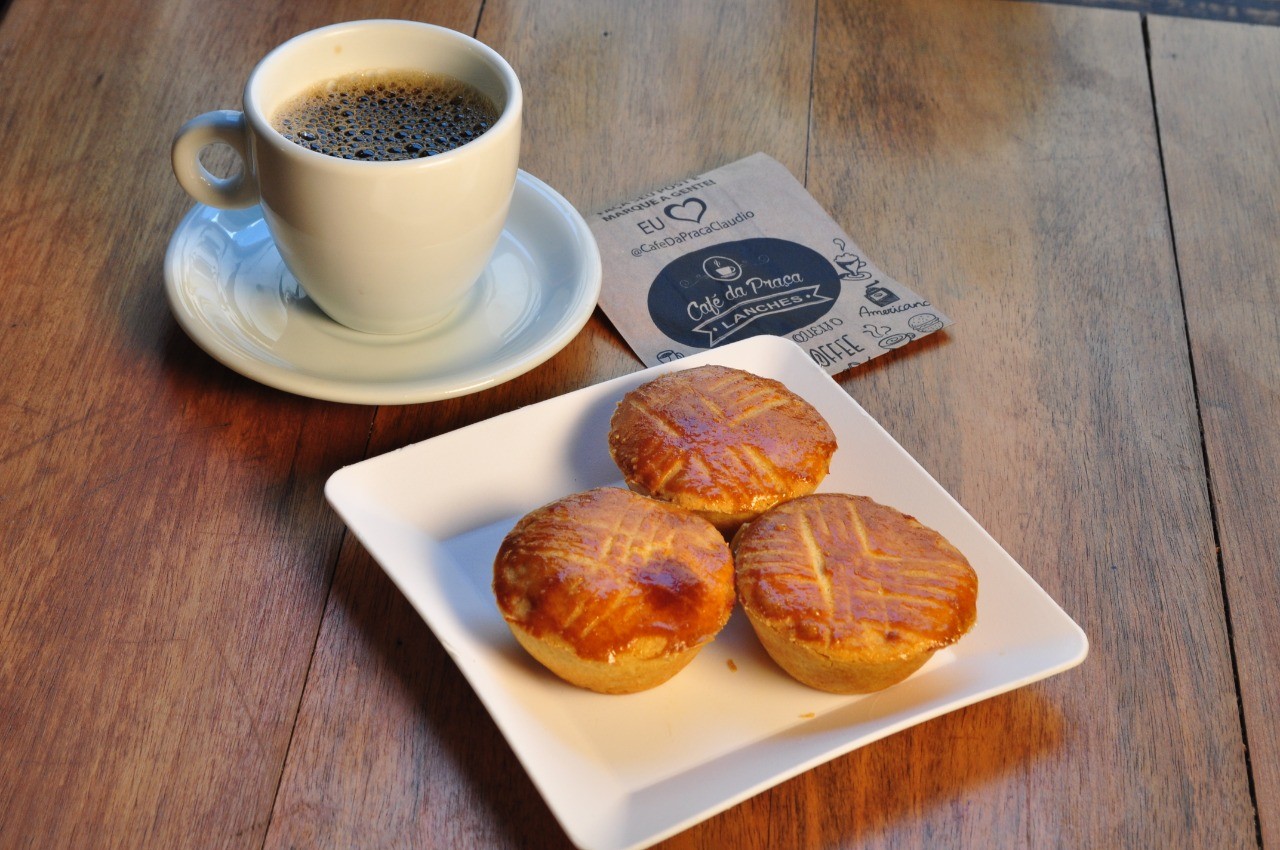 Café da Praça
