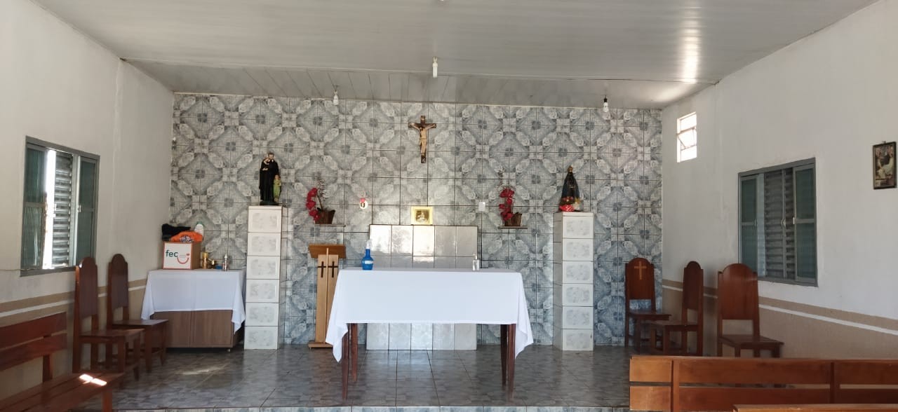 Capela do Lar Vicentino  