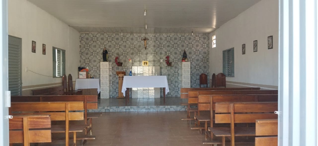 Capela do Lar Vicentino  