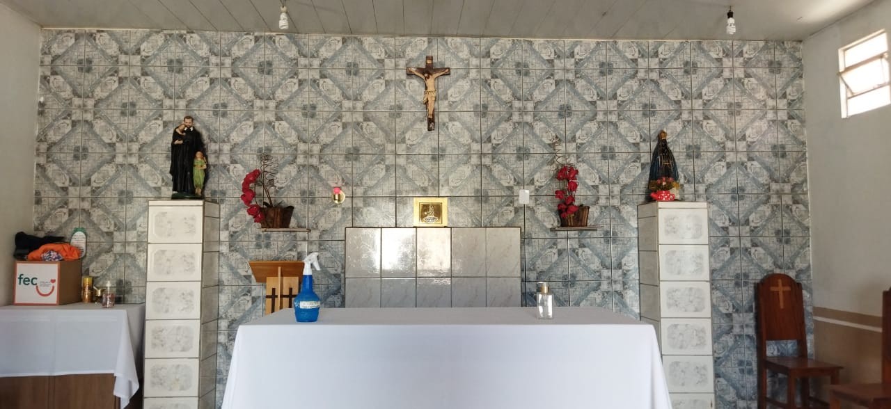 Capela do Lar Vicentino  
