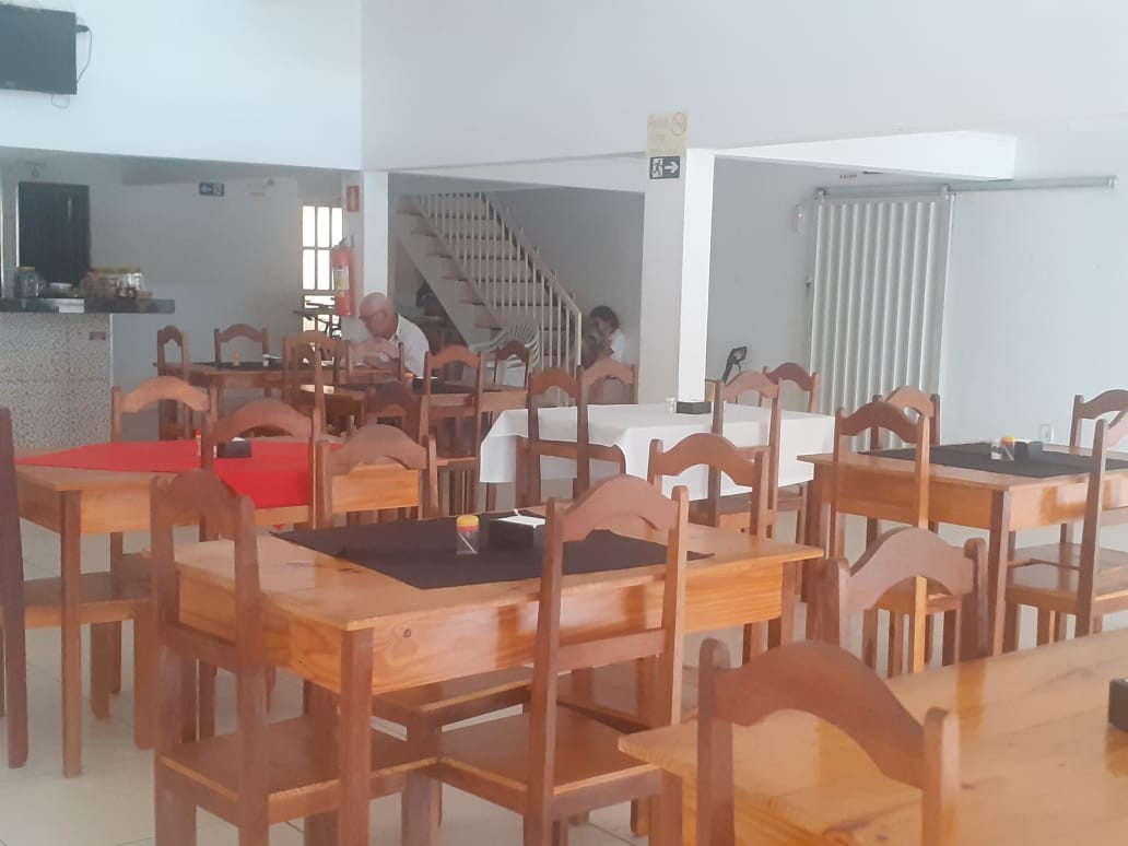 ESPAÇO MIX